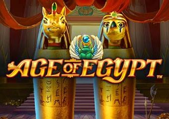 Age of Egypt