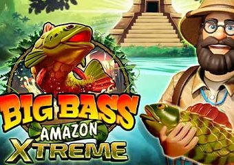 Big Bass Amazon Xtreme