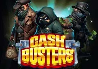 Cash Busters