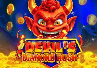 Devil's Diamond Rush