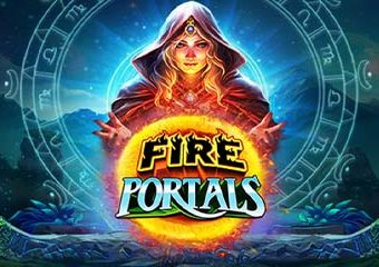 Fire Portals