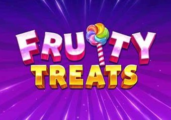 Fruity Treats