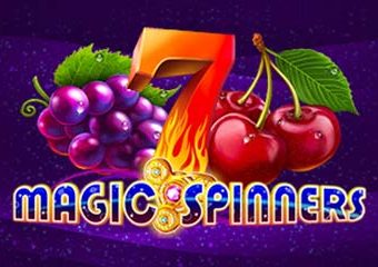 Magic Spinners