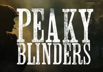 Peaky Blinders