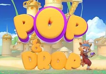 Pop & Drop