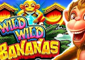 Wild Wild Bananas